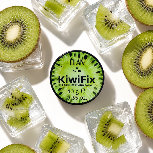 KiwiFix Lash Lift Fixing Balm ÉLAN
