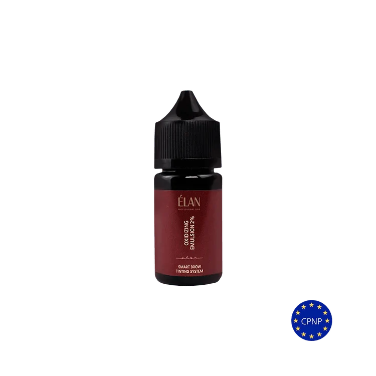 Oxidizing Emulsion 2 % ÉLAN
