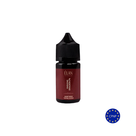 Oxidizing Emulsion 2 % ÉLAN