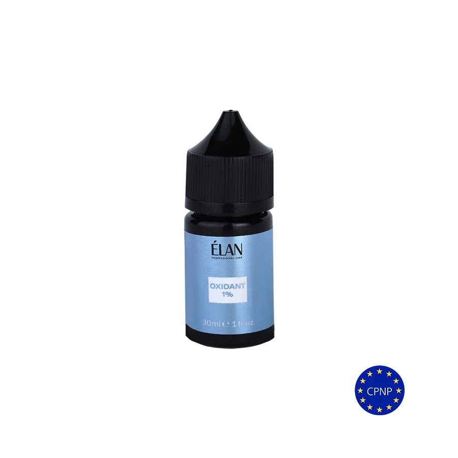 Oxidant 1 % ÉLAN
