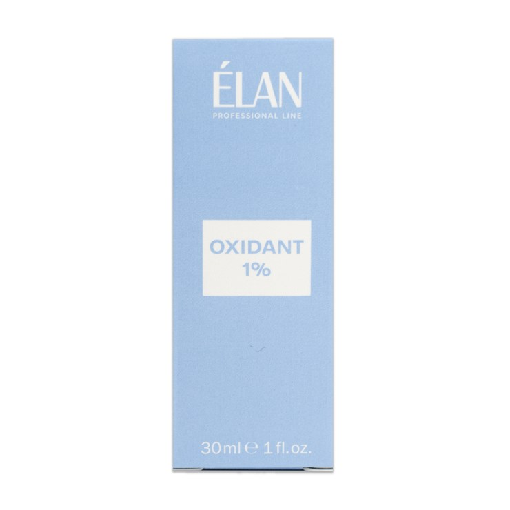 Oxidant 1 % ÉLAN
