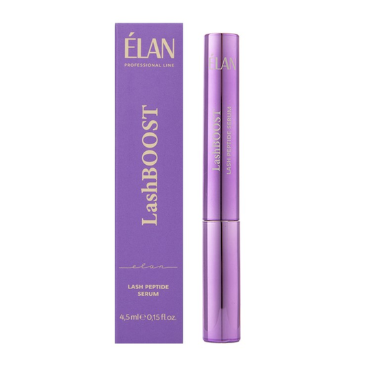 LashBOOST Lash Peptide Serum ÉLAN