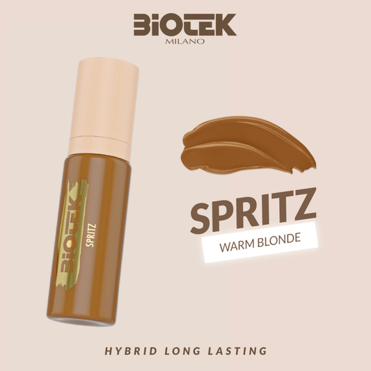 Spritz - para planchas de silicona Biotek