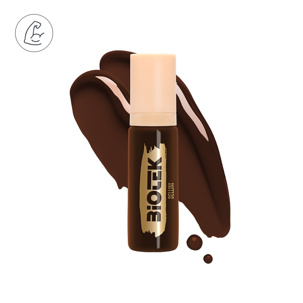 Bellini - para planchas de silicona Biotek