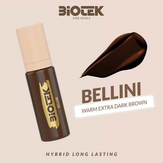 Bellini - para planchas de silicona Biotek