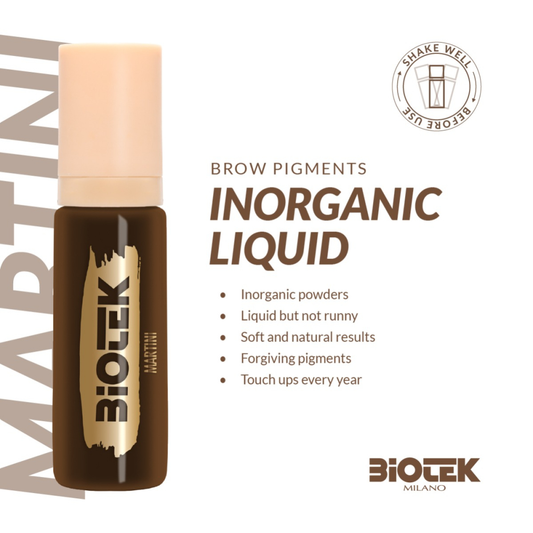 Martini - Biotek