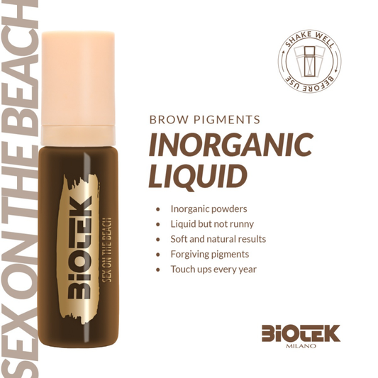Sex On The Beach - Biotek
