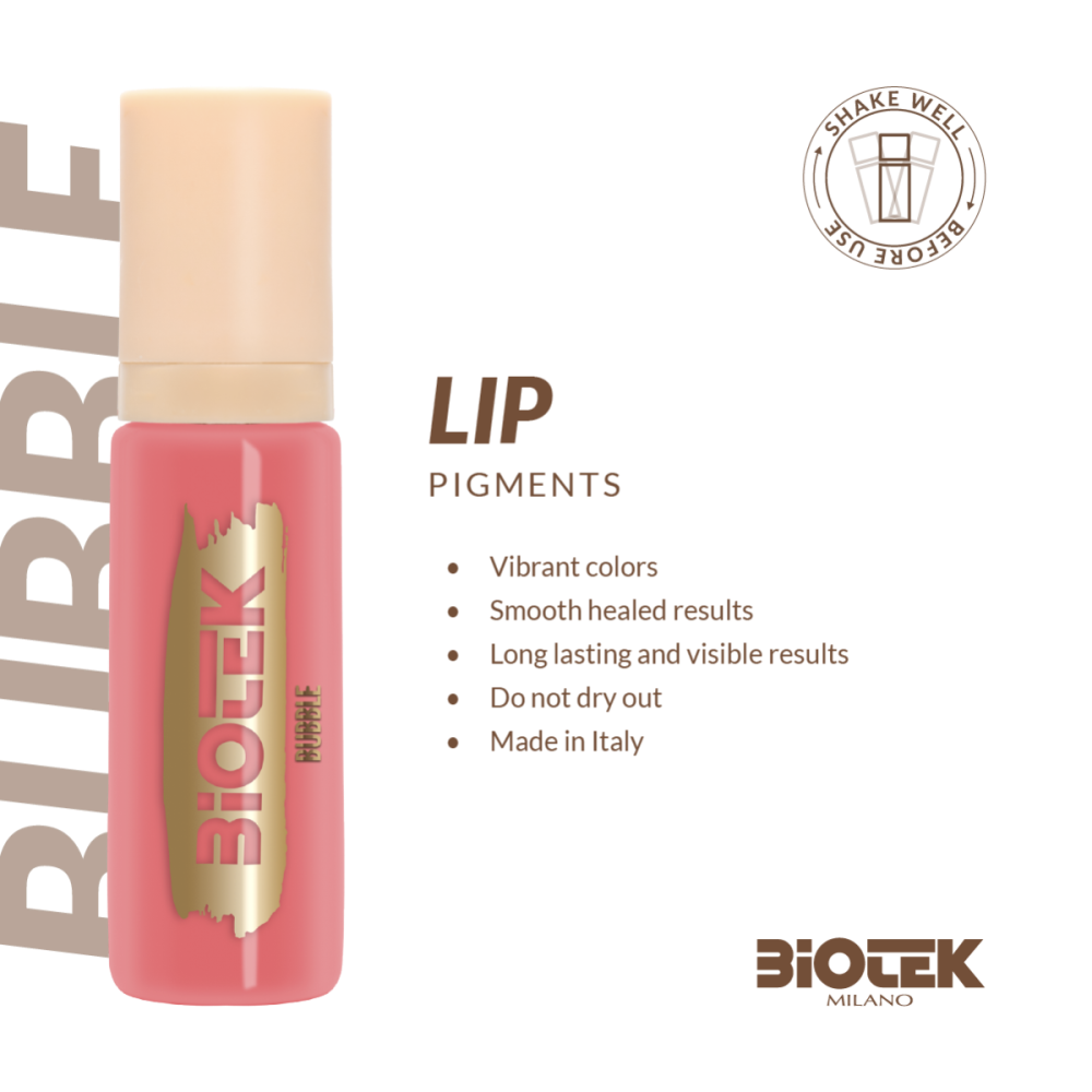 Passion Biotek