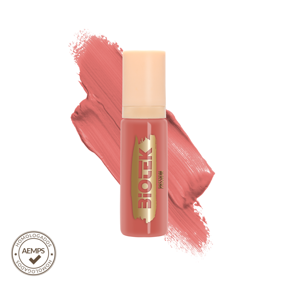Passion Biotek