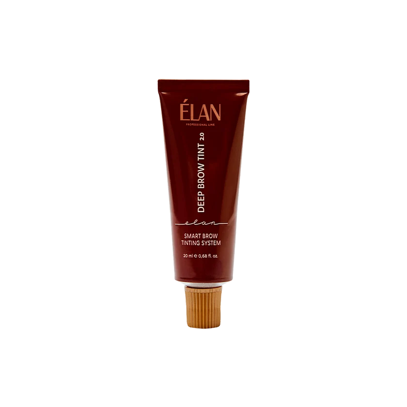 Deep Brow Tint 2.0 - ÉLAN