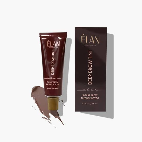 Deep Brow Tint 2.0 - ÉLAN