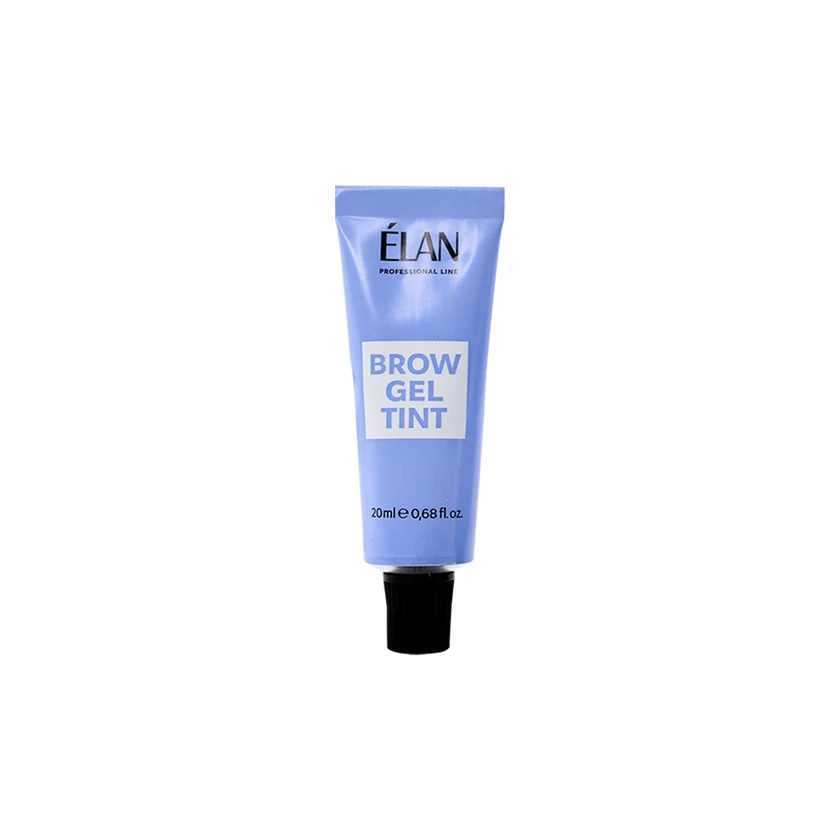 Brow Gel Tint Taupe (20 ml) - ÉLAN