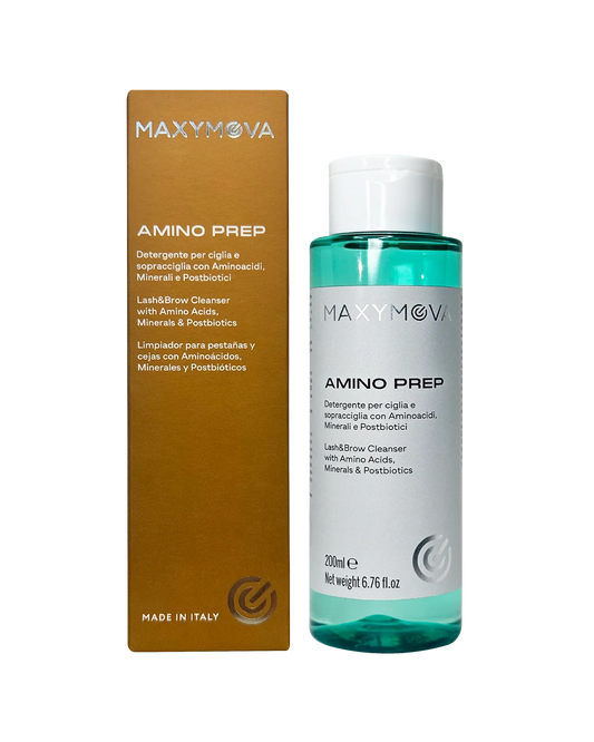 MAXYMOVA Amino Prep
