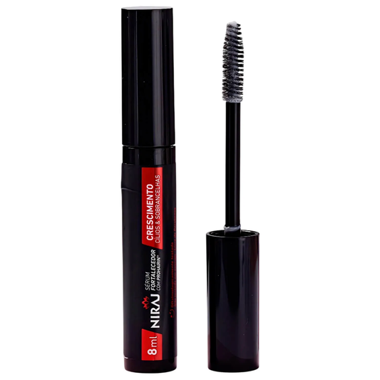 Sérum Fortalecedor con Prohairin NIRAJ