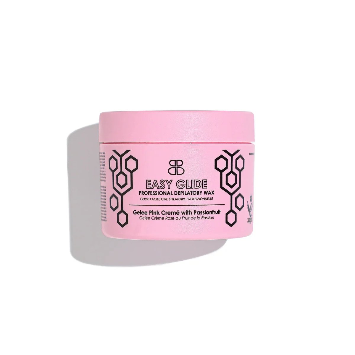 Easy Glide Wax - Maracuyá BEAUTIFUL BROWS & LASHES