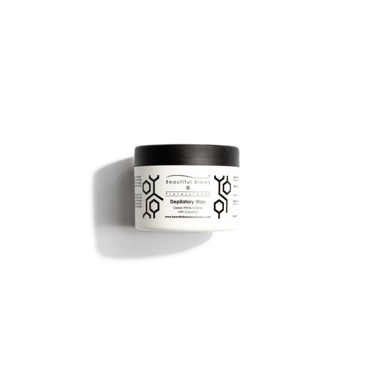 Depilatory Wax - Coco