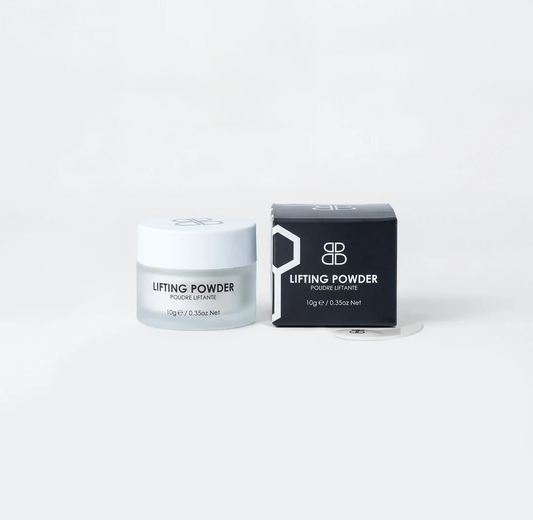 Lifting Powder BEAUTIFUL BROWS & LASHES