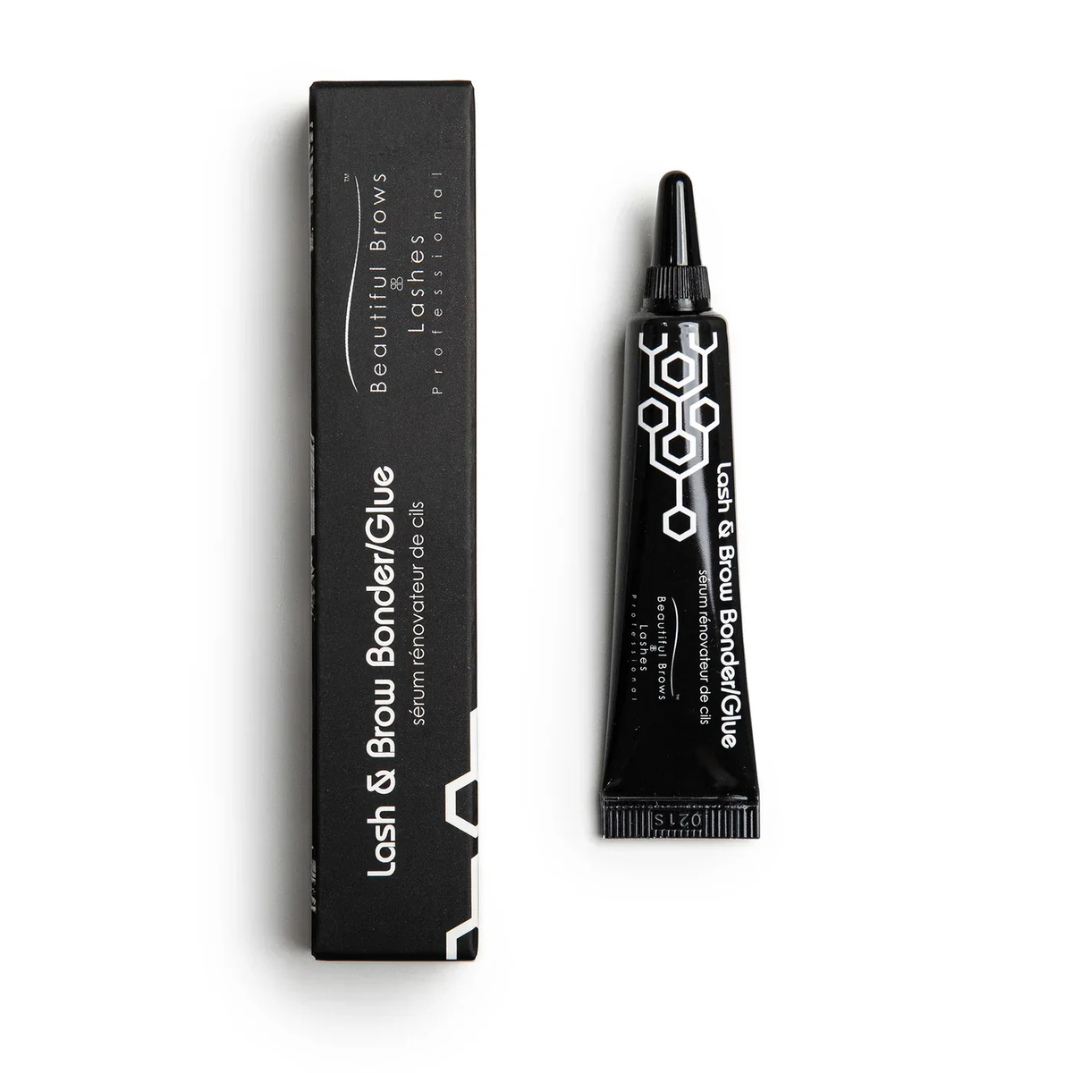 Squeeze Bonding Serum BEAUTIFUL BROWS & LASHES