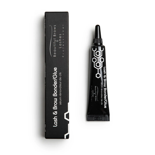 Squeeze Bonding Serum BEAUTIFUL BROWS & LASHES