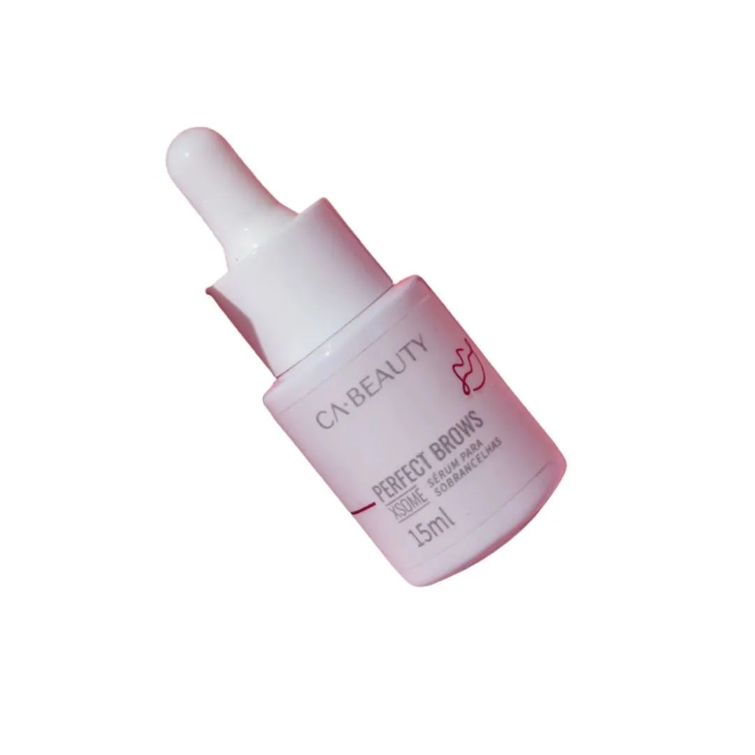Sérum  Perfect Brows CA Beauty