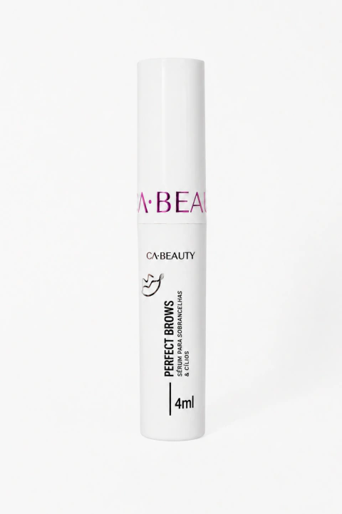 Sérum Perfect Brows 4 ml CA Beauty