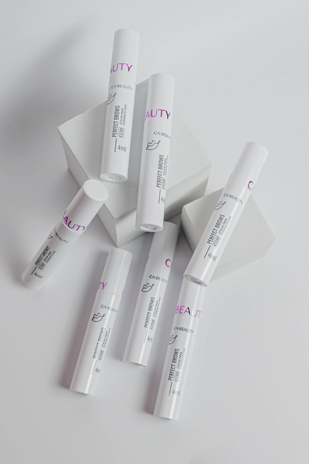 Sérum Perfect Brows 4 ml CA Beauty