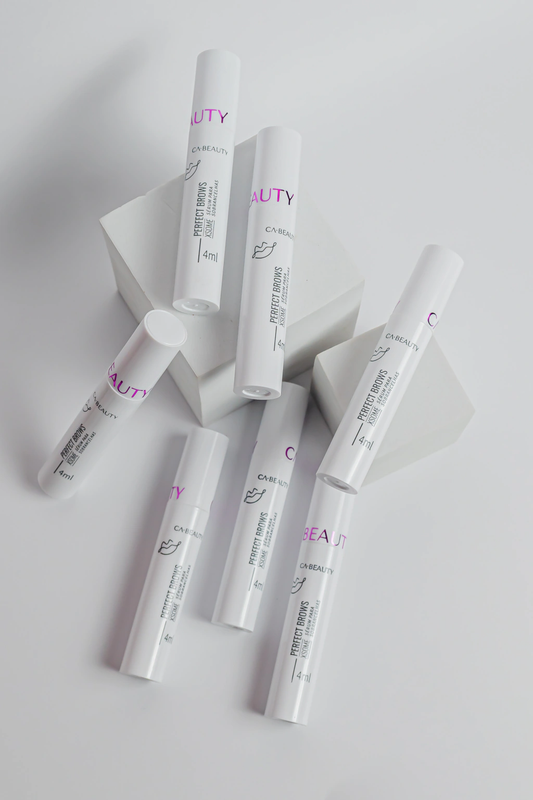Sérum Perfect Brows 4 ml CA Beauty