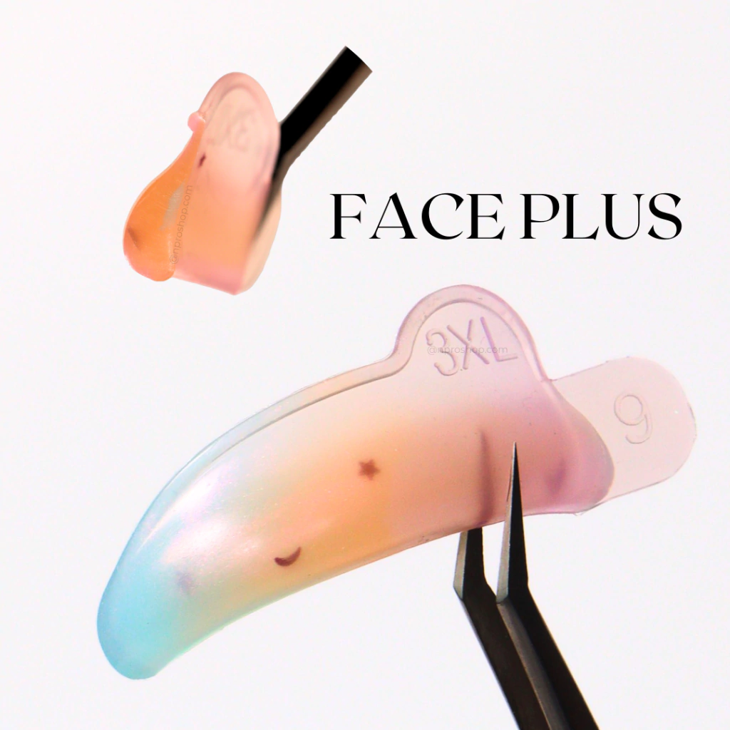 Molde Face Plus NPRO