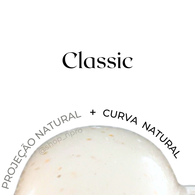 Molde Classic | Nuvem NPRO